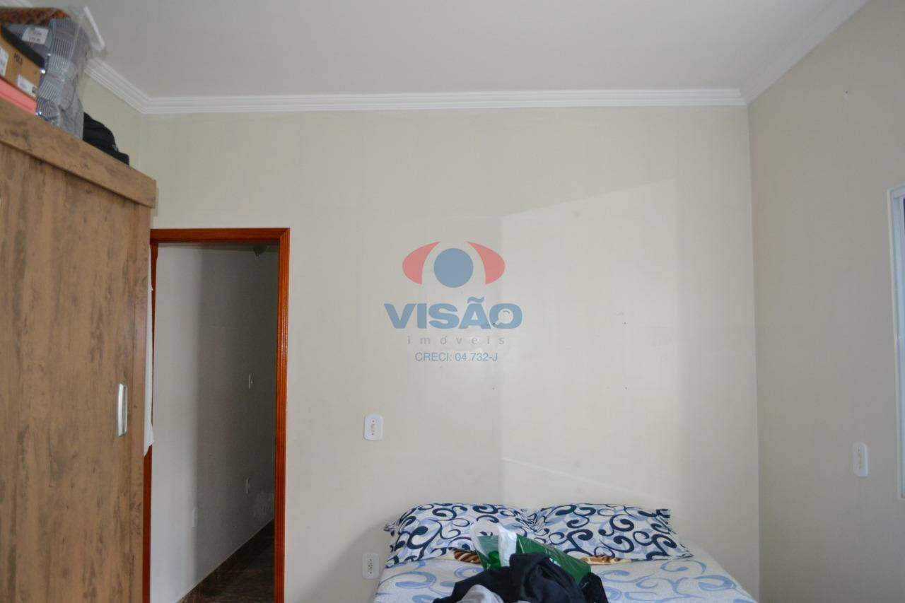 Casa - Sobrado à venda no Jardim Oliveira Camargo: 