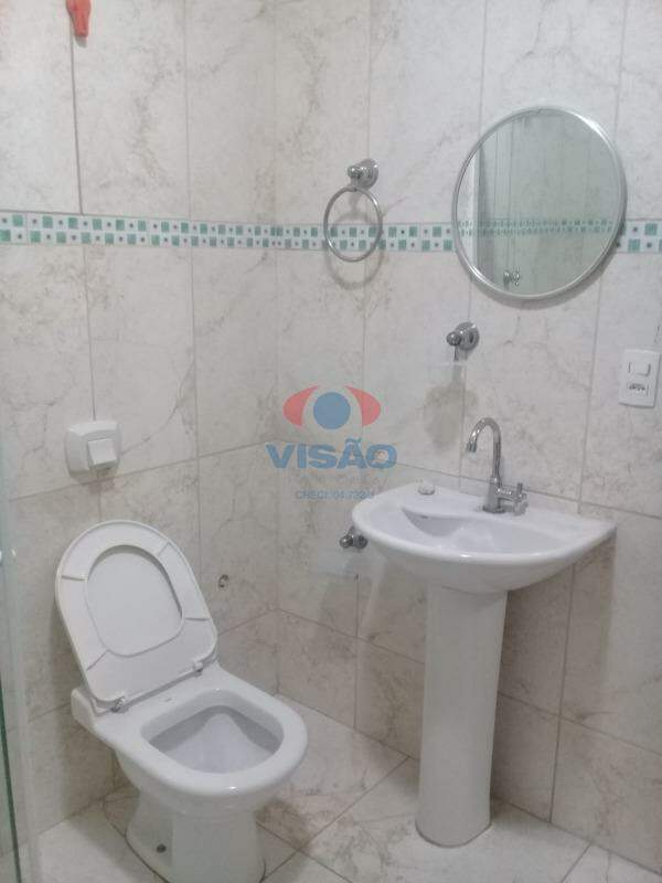 Casa - Sobrado à venda no Jardim Oliveira Camargo: 