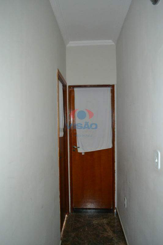 Casa - Sobrado à venda no Jardim Oliveira Camargo: 