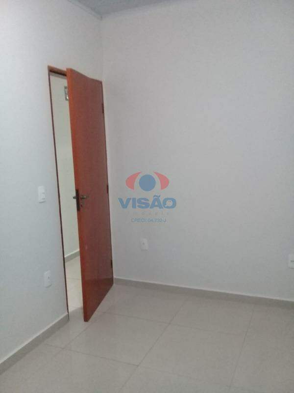 Casa - Sobrado à venda no Jardim Oliveira Camargo: 