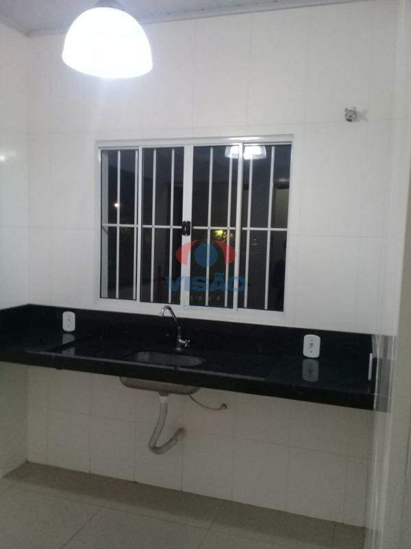 Casa - Sobrado à venda no Jardim Oliveira Camargo: 