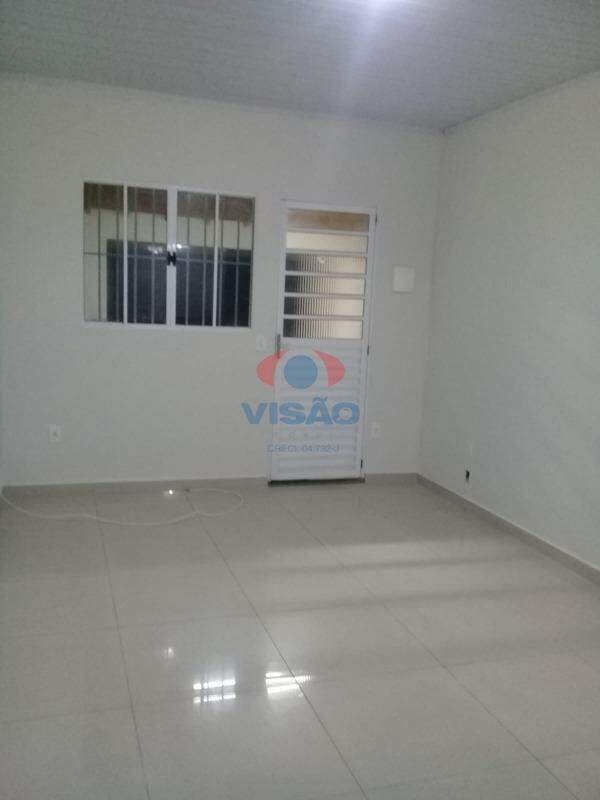 Casa - Sobrado à venda no Jardim Oliveira Camargo: 