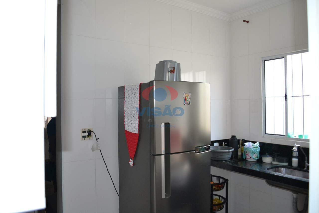 Casa - Sobrado à venda no Jardim Oliveira Camargo: 