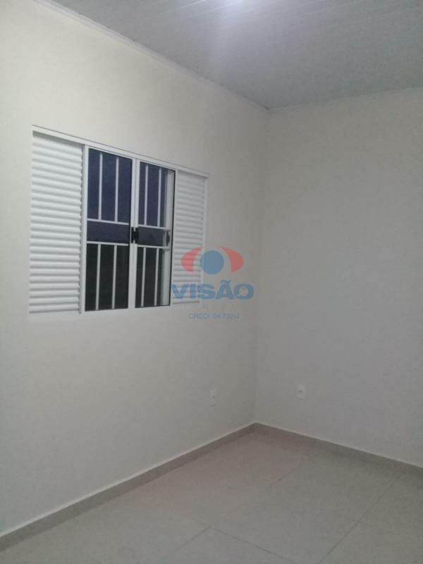 Casa - Sobrado à venda no Jardim Oliveira Camargo: 