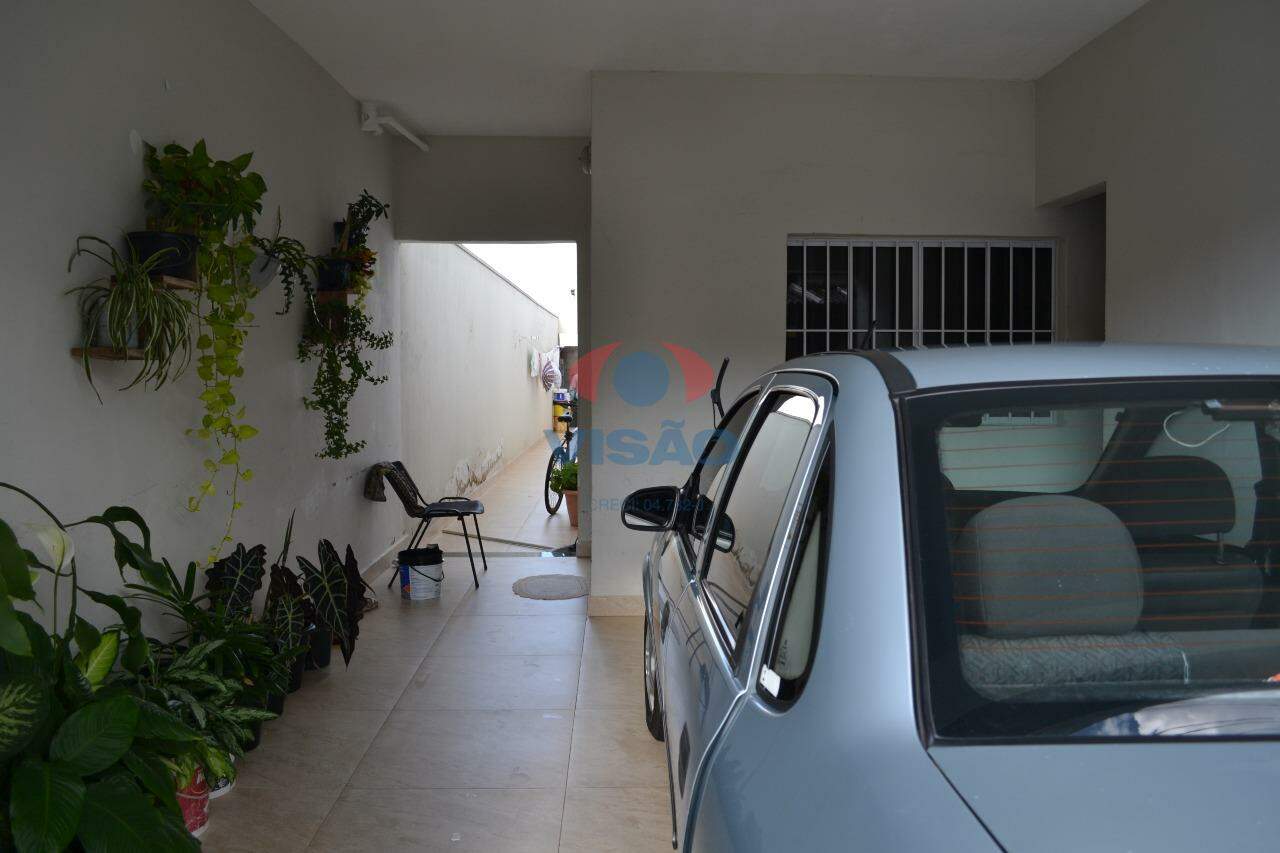 Casa - Sobrado à venda no Jardim Oliveira Camargo: 