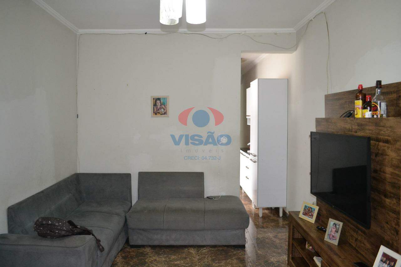Casa - Sobrado à venda no Jardim Oliveira Camargo: 