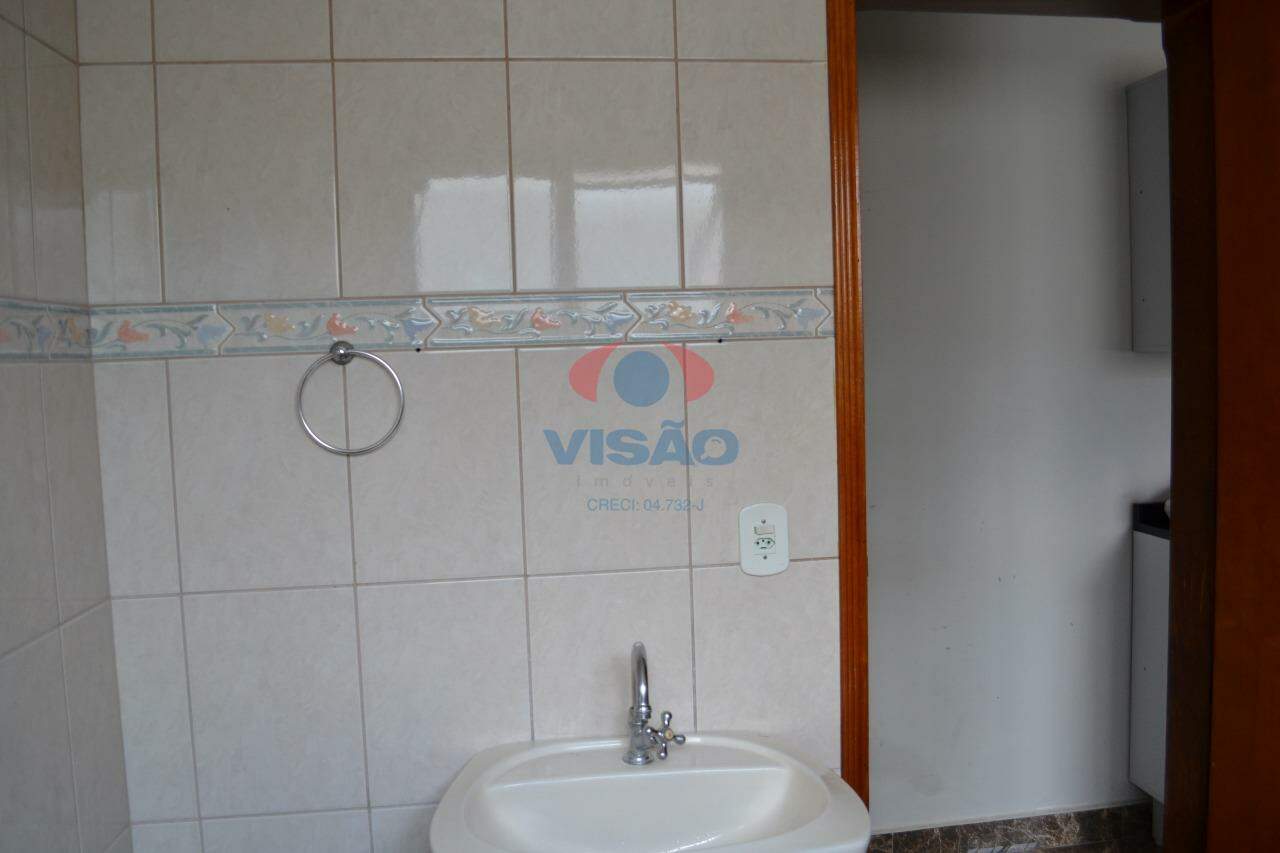 Casa - Sobrado à venda no Jardim Oliveira Camargo: 