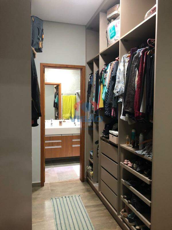 Casa em condomínio à venda no Jardim Mantova: 