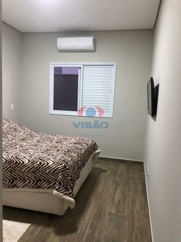 Casa em condomínio à venda no Jardim Mantova: 