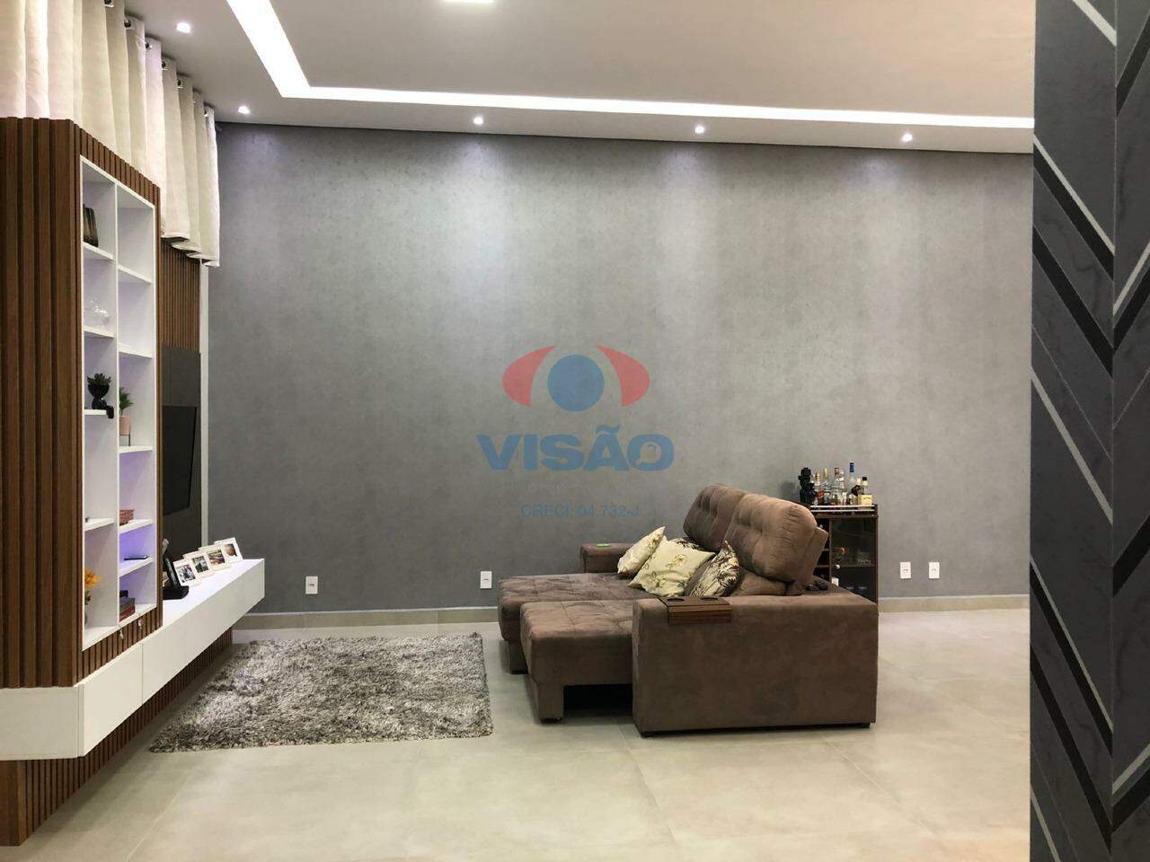 Casa em condomínio à venda no Jardim Mantova: 