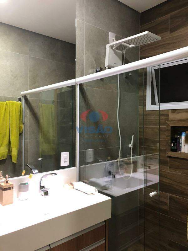 Casa em condomínio à venda no Jardim Mantova: 