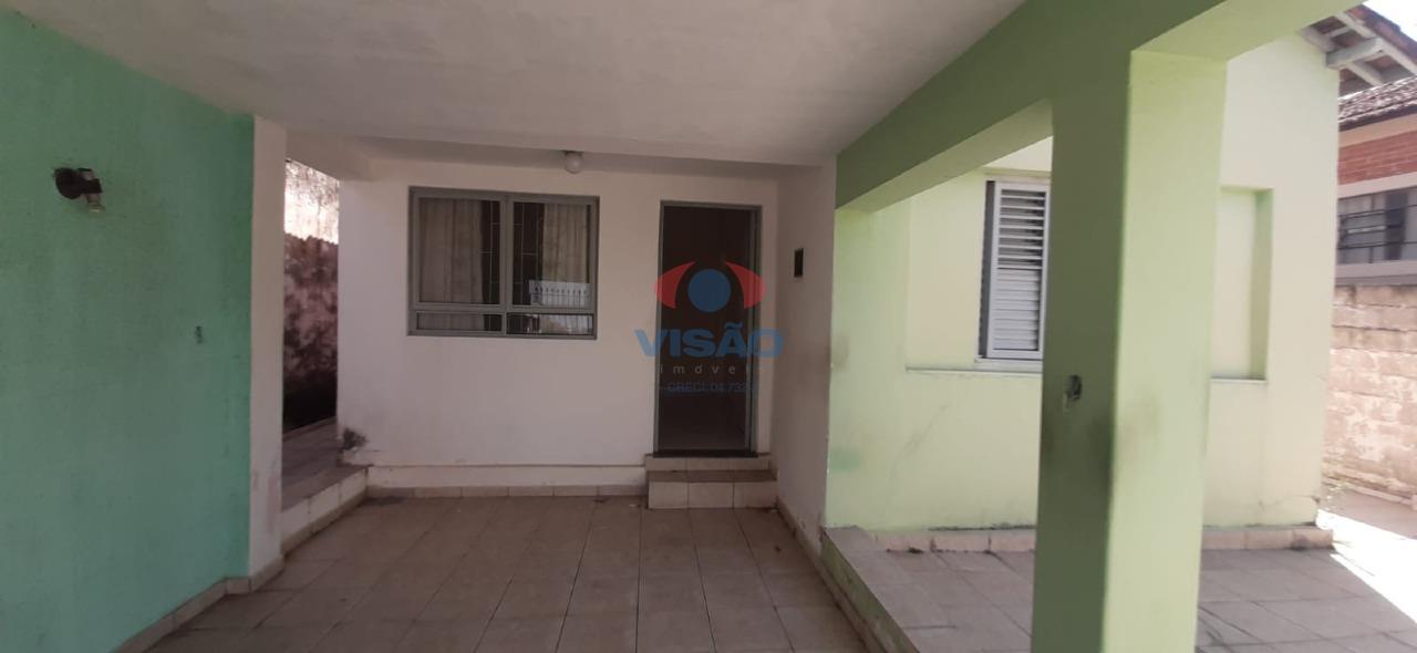 Casa à venda no Vila Furlan: 