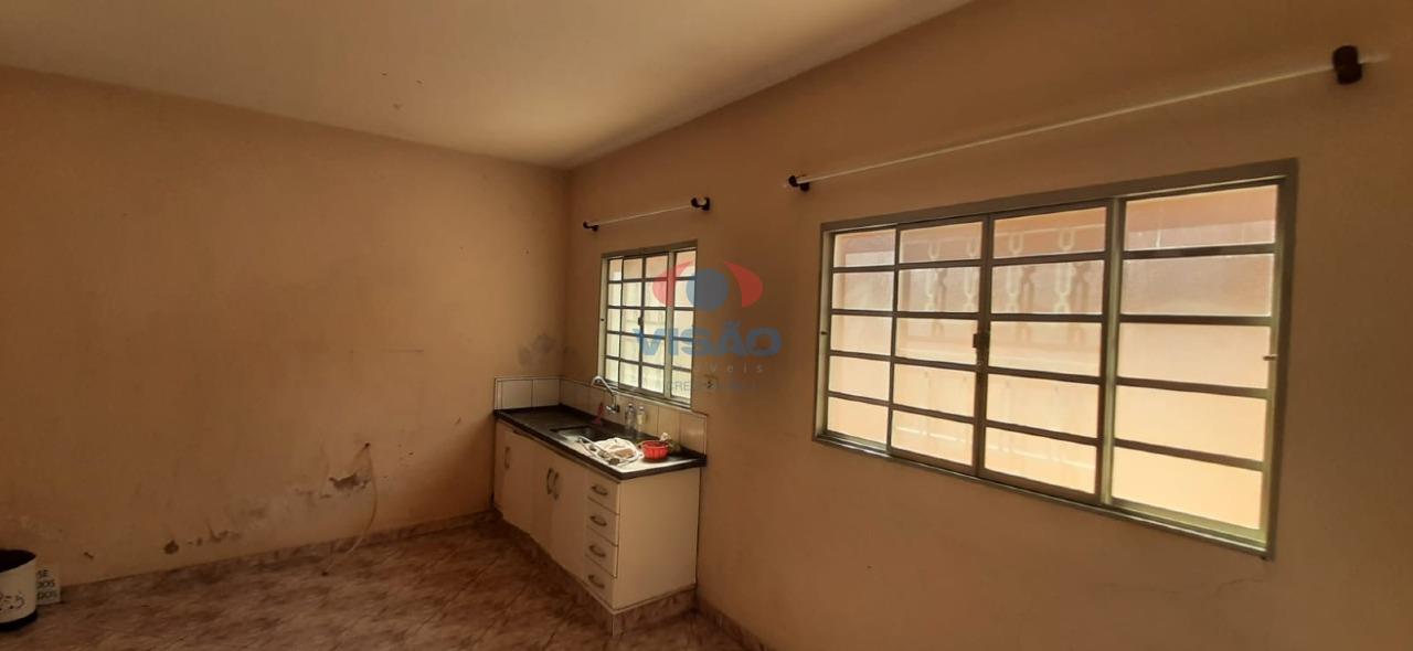 Casa à venda no Vila Furlan: