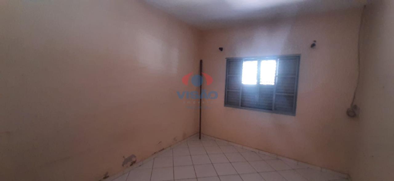 Casa à venda no Vila Furlan: