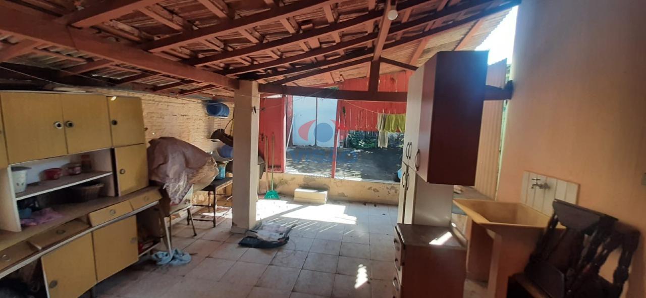 Casa à venda no Vila Furlan: