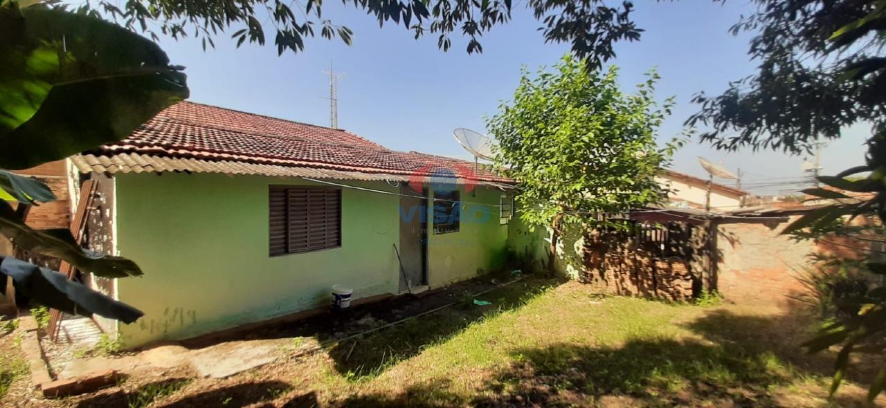 Casa à venda no Vila Furlan: