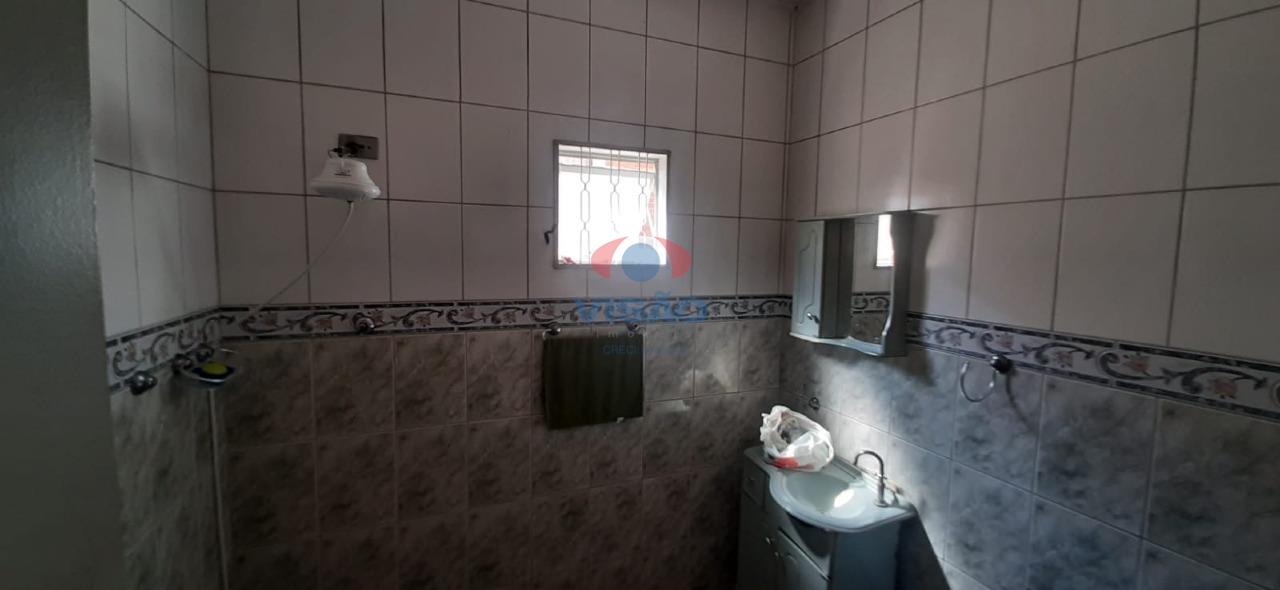 Casa à venda no Vila Furlan: