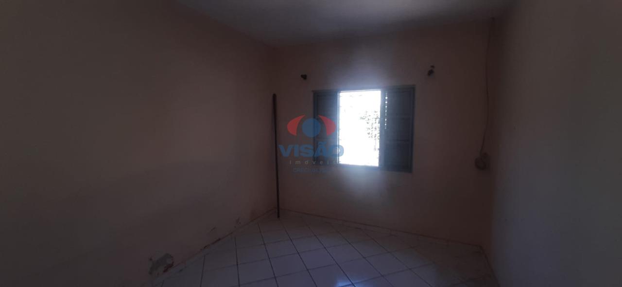 Casa à venda no Vila Furlan: