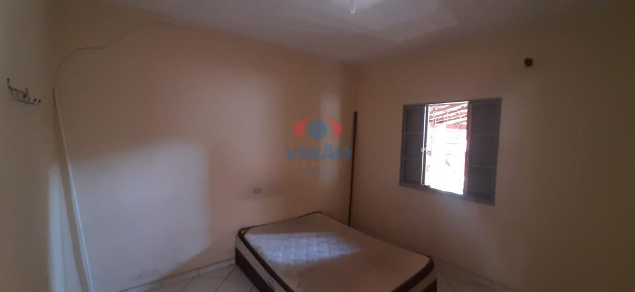 Casa à venda no Vila Furlan: