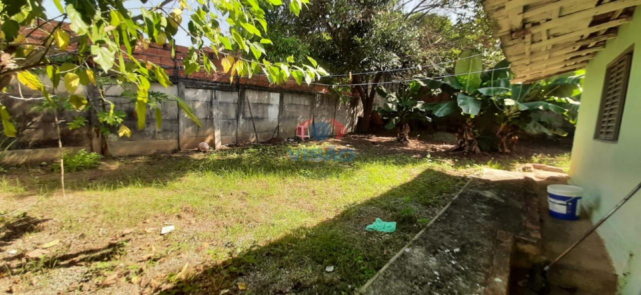 Casa à venda no Vila Furlan: