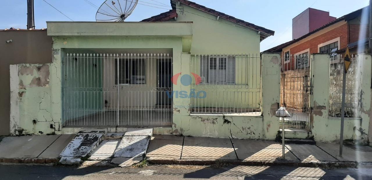 Casa à venda no Vila Furlan: 