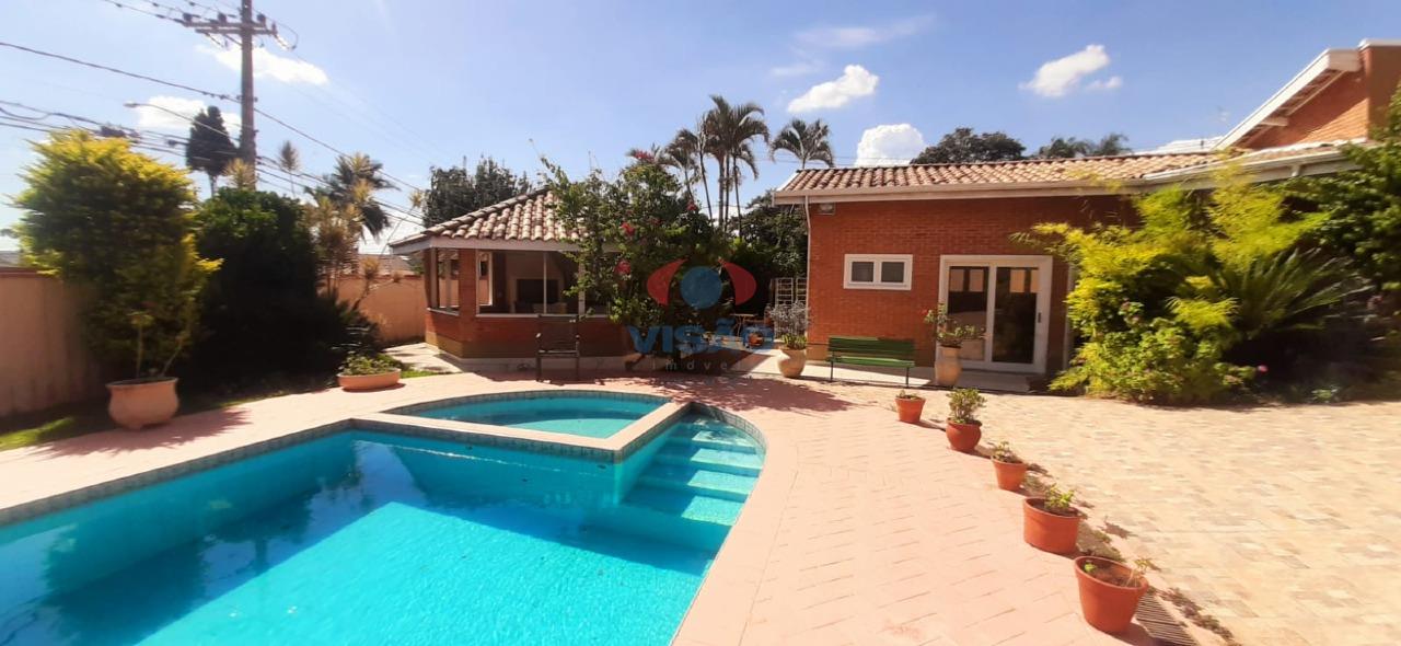 Casa - Sobrado à venda no Chácara Areal: