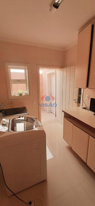 Casa - Sobrado à venda no Chácara Areal: