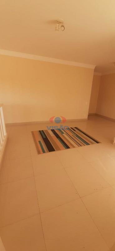 Casa - Sobrado à venda no Chácara Areal: