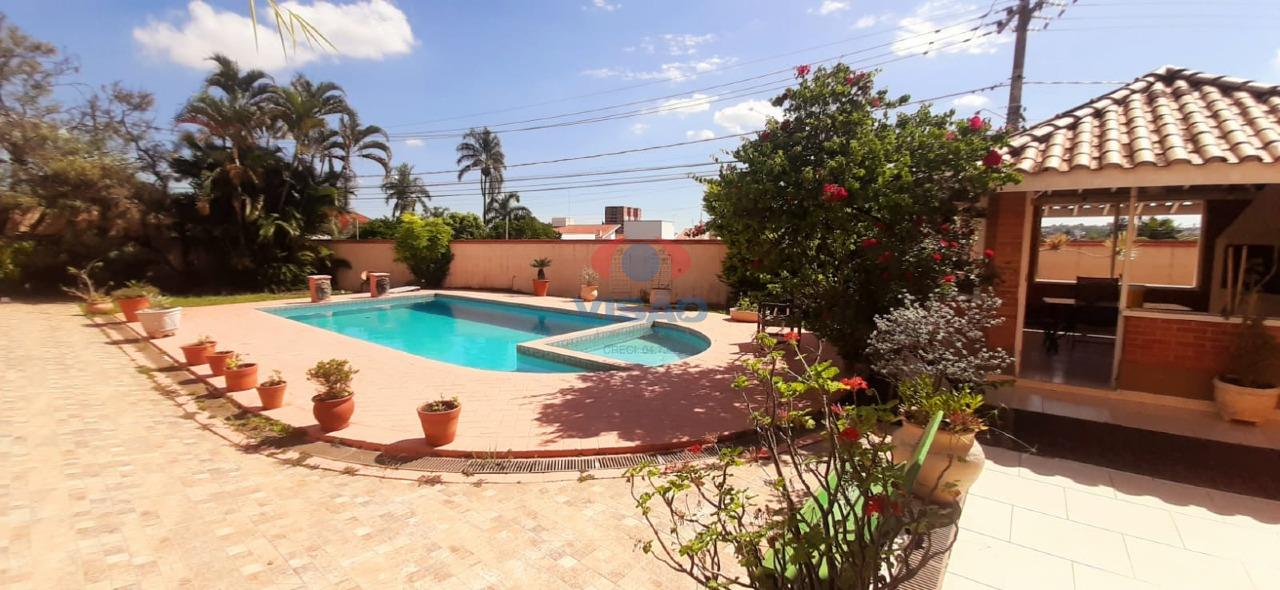 Casa - Sobrado à venda no Chácara Areal: