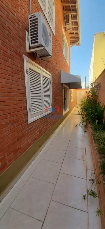 Casa - Sobrado à venda no Chácara Areal: