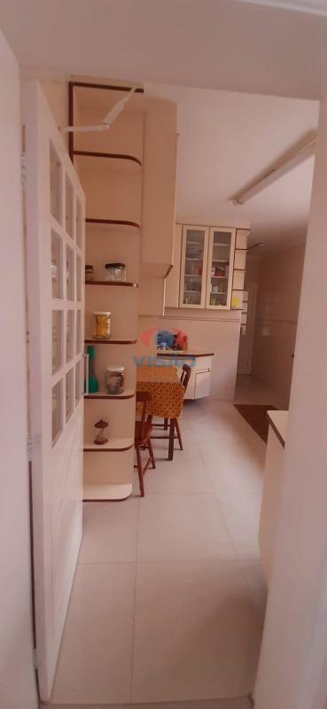 Casa - Sobrado à venda no Chácara Areal: