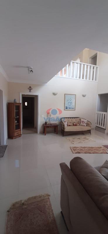 Casa - Sobrado à venda no Chácara Areal: