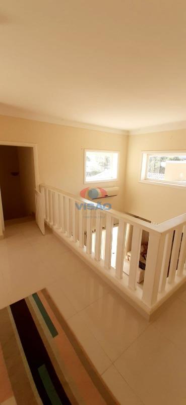 Casa - Sobrado à venda no Chácara Areal: