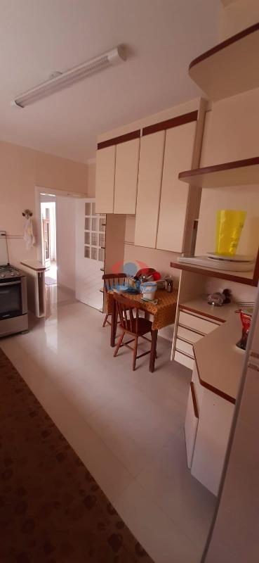 Casa - Sobrado à venda no Chácara Areal: