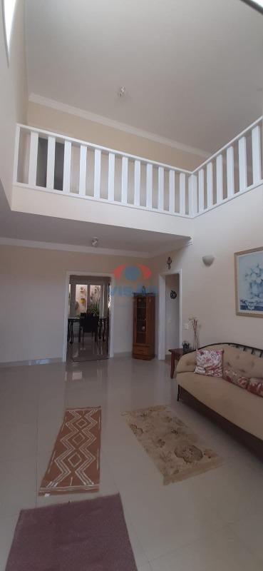 Casa - Sobrado à venda no Chácara Areal: