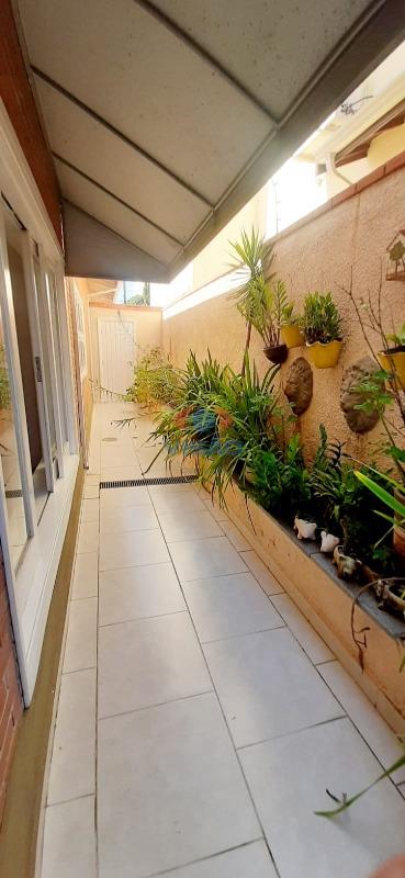 Casa - Sobrado à venda no Chácara Areal: