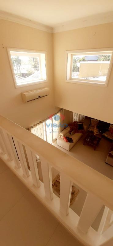 Casa - Sobrado à venda no Chácara Areal: