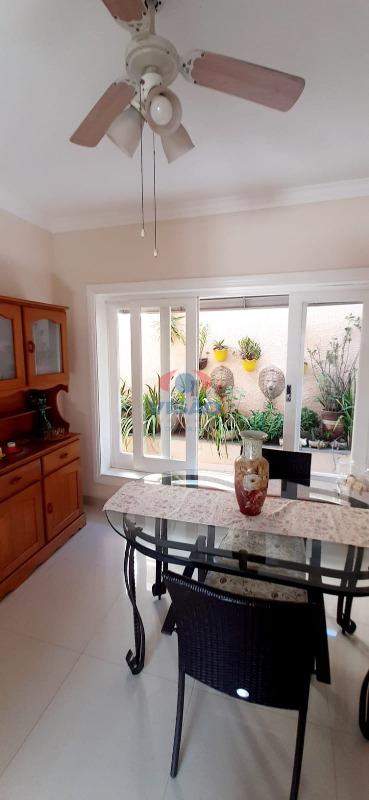 Casa - Sobrado à venda no Chácara Areal: