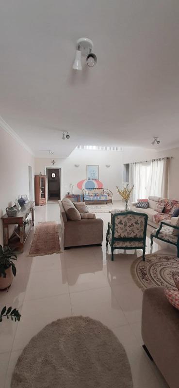 Casa - Sobrado à venda no Chácara Areal: