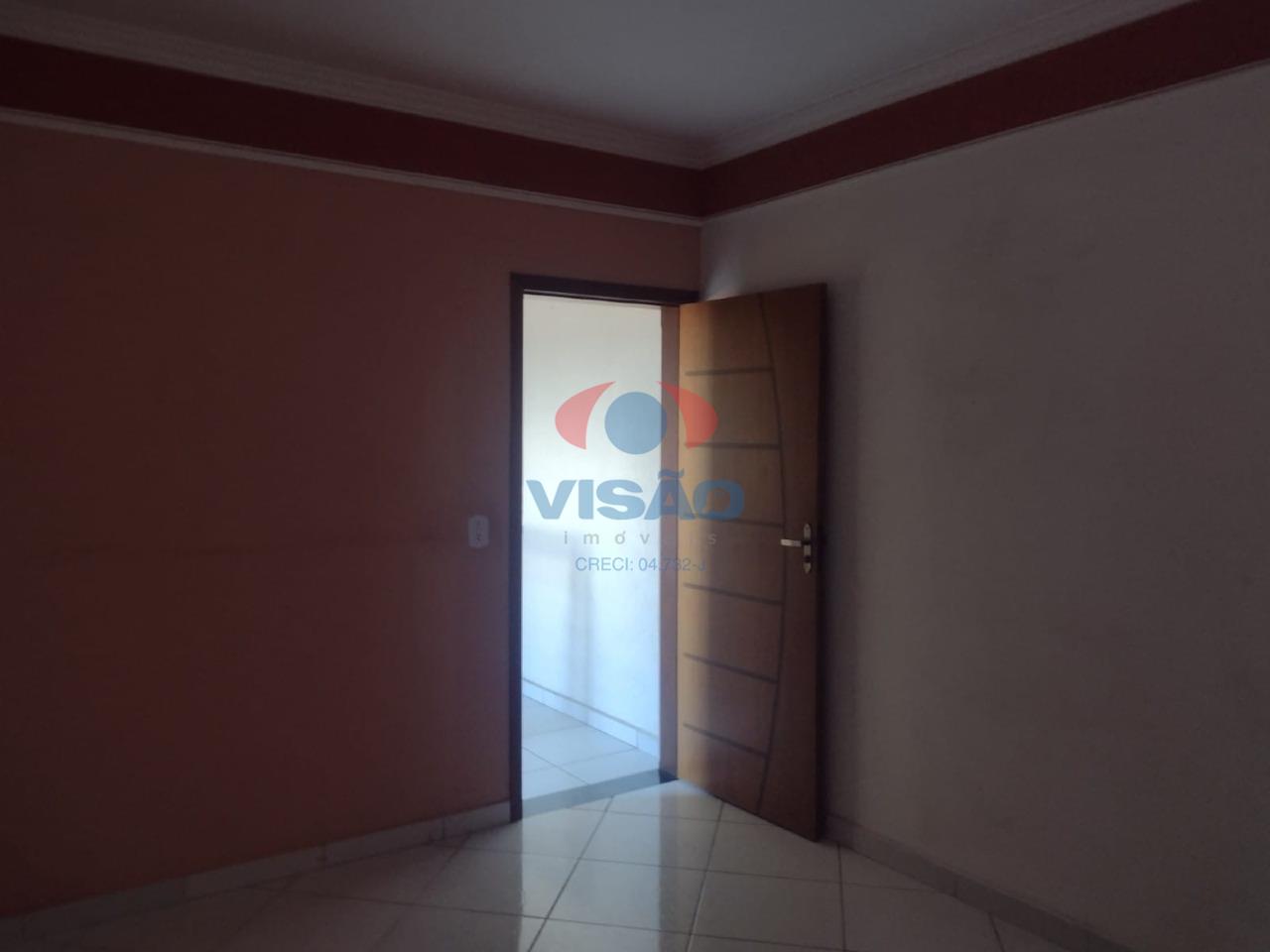 Casa - Sobrado à venda no Jardim Morada do Sol: