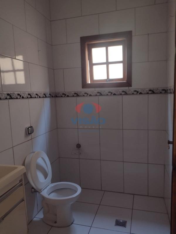 Casa - Sobrado à venda no Jardim Morada do Sol: