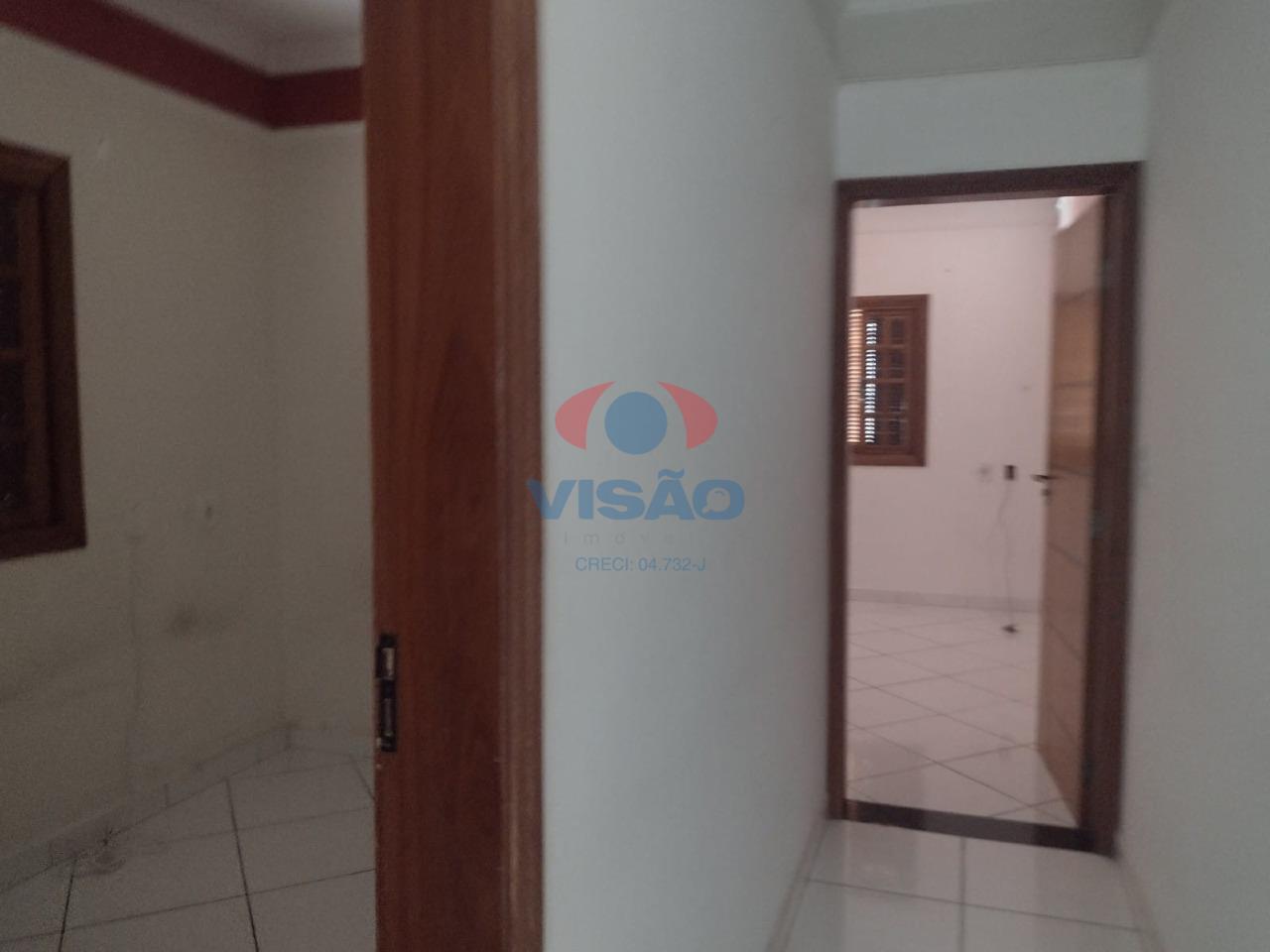 Casa - Sobrado à venda no Jardim Morada do Sol: