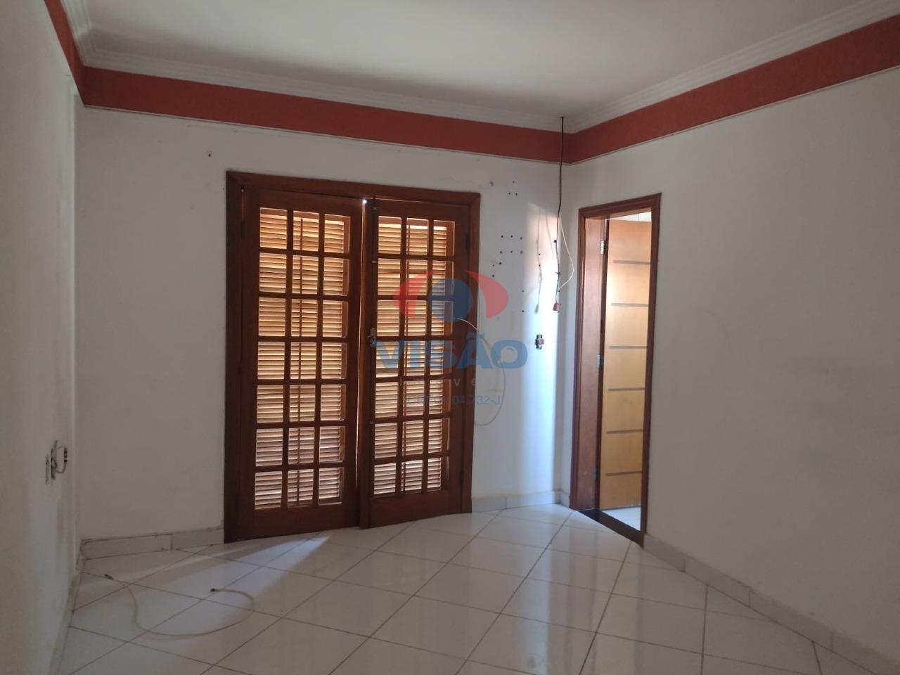 Casa - Sobrado à venda no Jardim Morada do Sol: