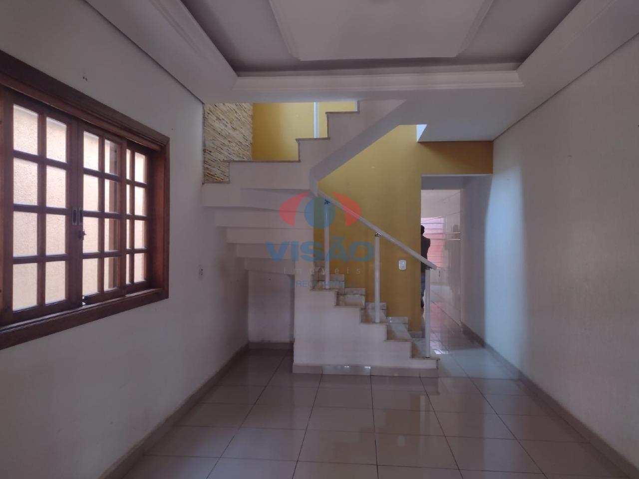 Casa - Sobrado à venda no Jardim Morada do Sol: