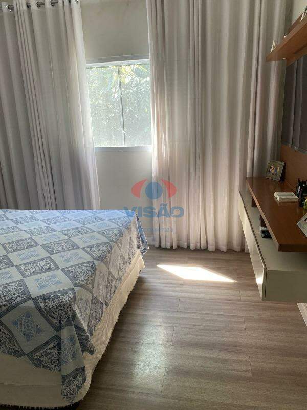 Casa em condomínio à venda no Jardim Montreal Residence:
