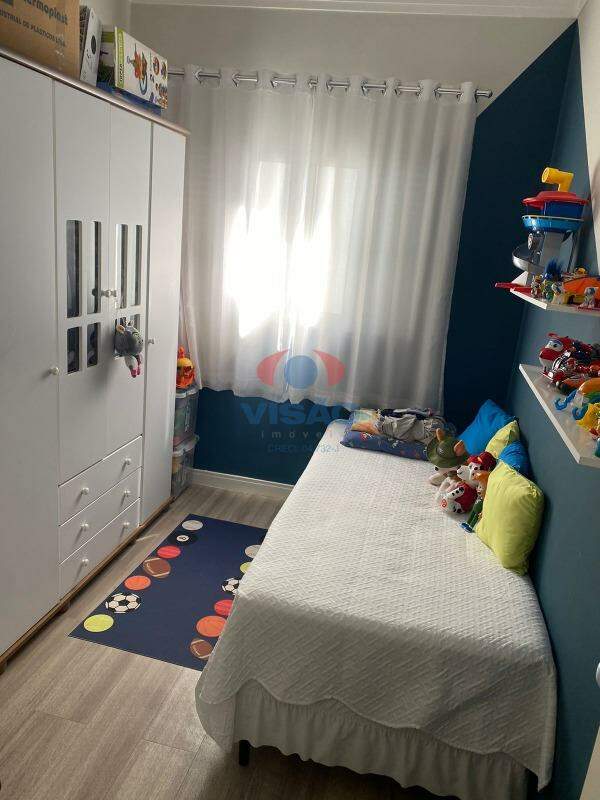 Casa em condomínio à venda no Jardim Montreal Residence: