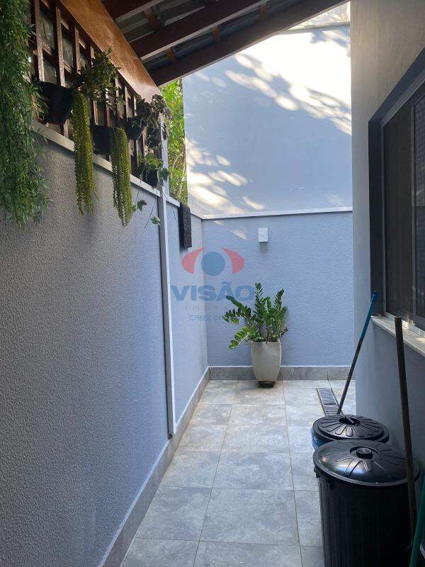 Casa em condomínio à venda no Jardim Montreal Residence: