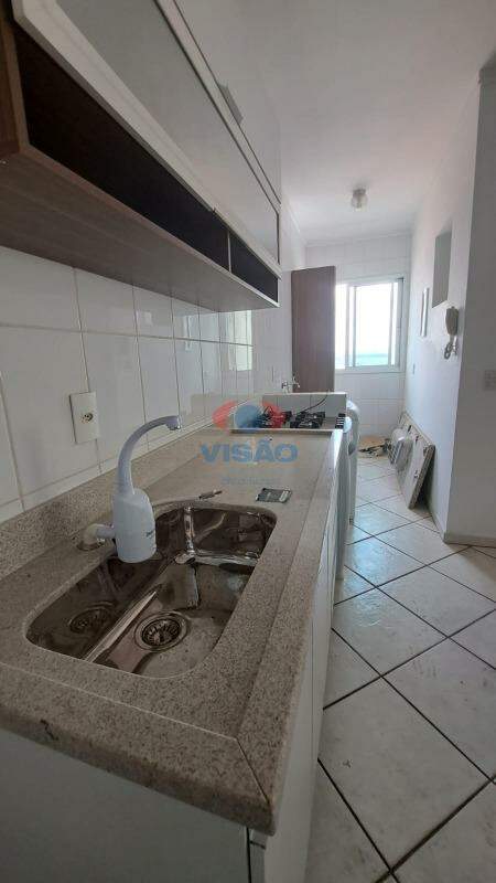 Apartamento à venda no Vila Brizzola: 