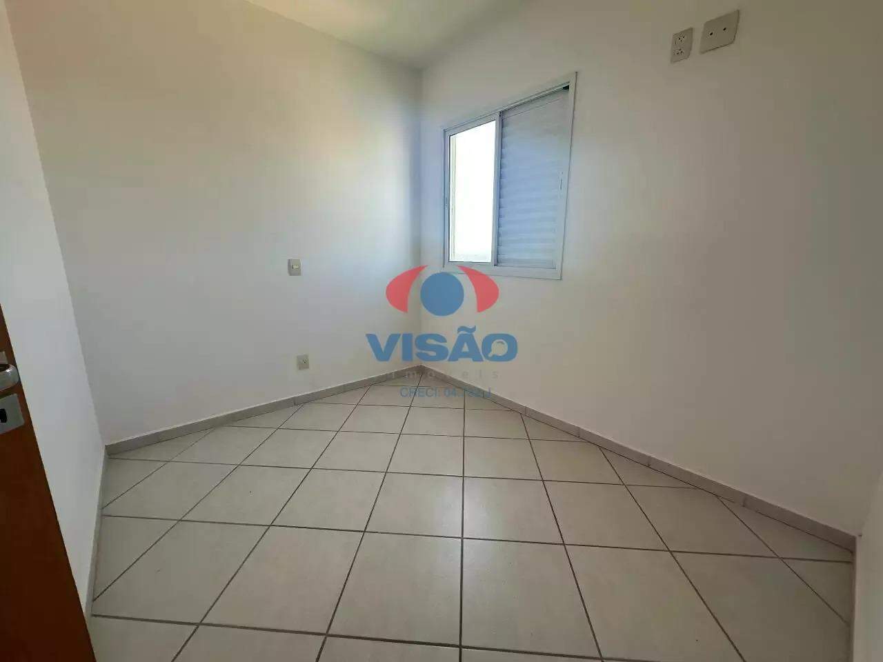 Apartamento à venda no Vila Brizzola:
