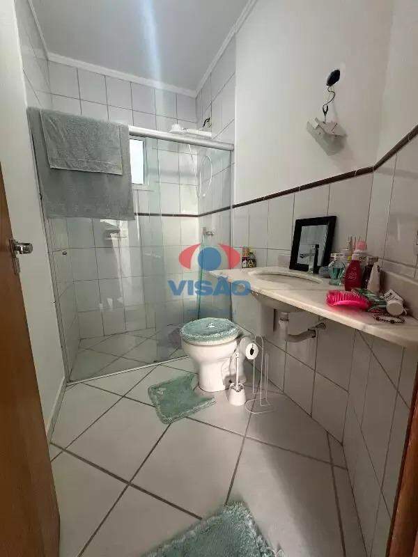 Apartamento à venda no Vila Brizzola: